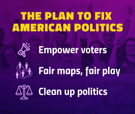 The Plan to Fix American Politics